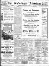 Staffordshire Advertiser Saturday 16 October 1915 Page 1