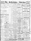 Staffordshire Advertiser Saturday 23 October 1915 Page 1