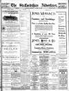 Staffordshire Advertiser Saturday 30 October 1915 Page 1