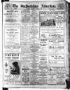 Staffordshire Advertiser Saturday 25 March 1916 Page 1