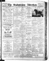 Staffordshire Advertiser