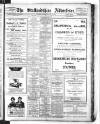 Staffordshire Advertiser Saturday 27 May 1916 Page 1