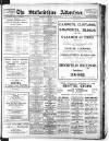 Staffordshire Advertiser Saturday 03 June 1916 Page 1