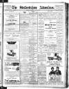 Staffordshire Advertiser Saturday 10 June 1916 Page 1