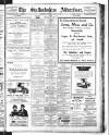 Staffordshire Advertiser Saturday 17 June 1916 Page 1