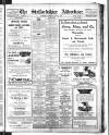 Staffordshire Advertiser Saturday 24 June 1916 Page 1