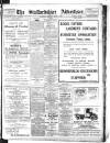 Staffordshire Advertiser Saturday 01 July 1916 Page 1