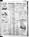 Staffordshire Advertiser