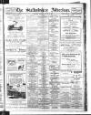 Staffordshire Advertiser