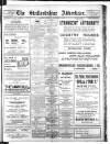 Staffordshire Advertiser Saturday 02 September 1916 Page 1
