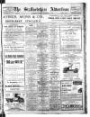Staffordshire Advertiser Saturday 30 September 1916 Page 1