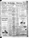 Staffordshire Advertiser