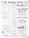 Staffordshire Advertiser Saturday 06 January 1917 Page 1