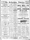 Staffordshire Advertiser Saturday 13 January 1917 Page 1