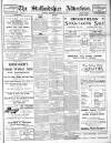 Staffordshire Advertiser Saturday 27 January 1917 Page 1