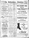 Staffordshire Advertiser Saturday 17 February 1917 Page 1