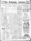 Staffordshire Advertiser Saturday 24 February 1917 Page 1