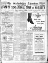 Staffordshire Advertiser Saturday 03 March 1917 Page 1