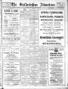 Staffordshire Advertiser Saturday 17 March 1917 Page 1
