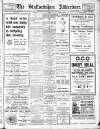 Staffordshire Advertiser Saturday 24 March 1917 Page 1