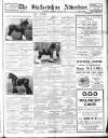 Staffordshire Advertiser Saturday 14 April 1917 Page 1