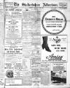 Staffordshire Advertiser Saturday 09 June 1917 Page 1