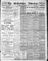 Staffordshire Advertiser Saturday 01 September 1917 Page 1