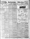 Staffordshire Advertiser Saturday 03 November 1917 Page 1