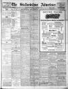 Staffordshire Advertiser Saturday 10 November 1917 Page 1