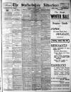 Staffordshire Advertiser Saturday 19 January 1918 Page 1