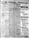 Staffordshire Advertiser Saturday 26 January 1918 Page 1