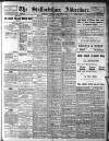Staffordshire Advertiser Saturday 02 February 1918 Page 1