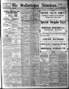 Staffordshire Advertiser Saturday 16 February 1918 Page 1