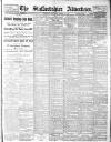 Staffordshire Advertiser Saturday 02 March 1918 Page 1