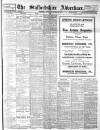 Staffordshire Advertiser Saturday 16 March 1918 Page 1