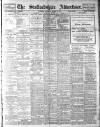 Staffordshire Advertiser Saturday 30 March 1918 Page 1