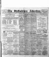 Staffordshire Advertiser Saturday 15 June 1918 Page 1
