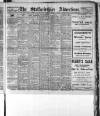 Staffordshire Advertiser Saturday 11 January 1919 Page 1