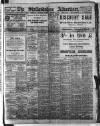 Staffordshire Advertiser Saturday 15 February 1919 Page 1
