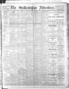 Staffordshire Advertiser Saturday 01 March 1919 Page 1