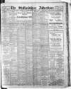 Staffordshire Advertiser Saturday 08 March 1919 Page 1