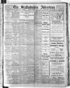 Staffordshire Advertiser Saturday 15 March 1919 Page 1