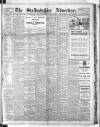 Staffordshire Advertiser Saturday 05 April 1919 Page 1