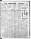 Staffordshire Advertiser Saturday 11 October 1919 Page 1