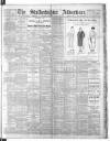 Staffordshire Advertiser Saturday 18 October 1919 Page 1