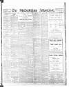 Staffordshire Advertiser Saturday 08 November 1919 Page 1