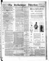 Staffordshire Advertiser Saturday 29 November 1919 Page 1