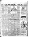 Staffordshire Advertiser Saturday 06 December 1919 Page 1