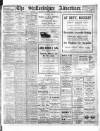 Staffordshire Advertiser Saturday 27 December 1919 Page 1