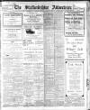 Staffordshire Advertiser Saturday 03 January 1920 Page 1